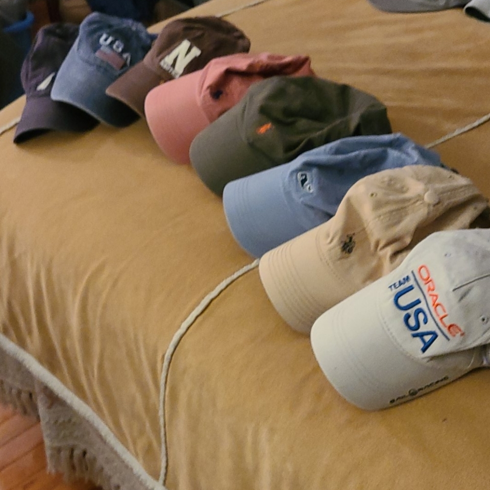 Hats